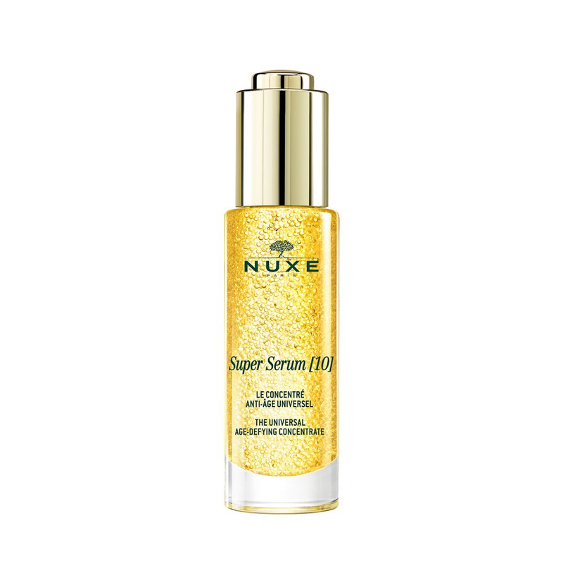 Nuxe Super Serum  [10] Age Defying Concentrate 30 ml