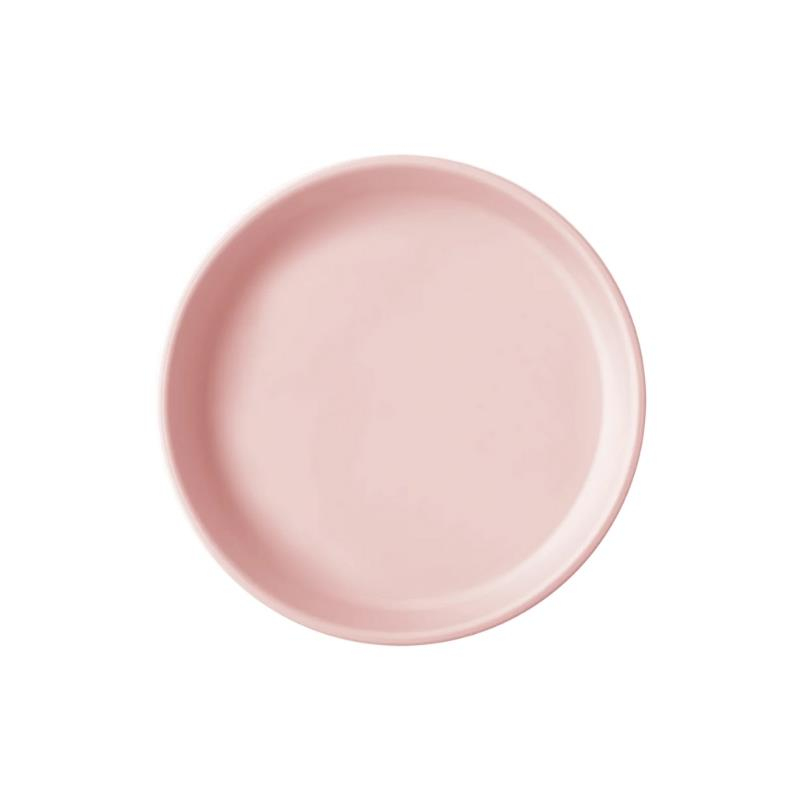 OİOİ Basics Mama Tabağı Pinky Pink