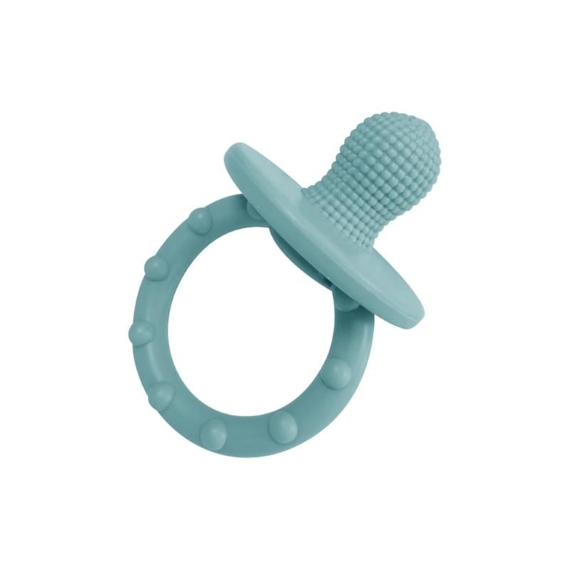 OİOİ Diş Kaşıyıcı Gumy Aqua Green
