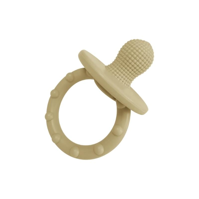 OİOİ Diş Kaşıyıcı Gumy Mellow Yellow