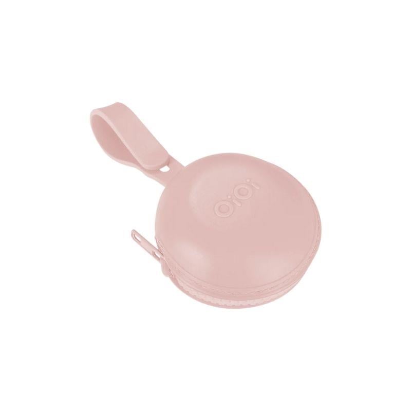 OİOİ Pod Emzik Saklama Kutusu Pinky Pink
