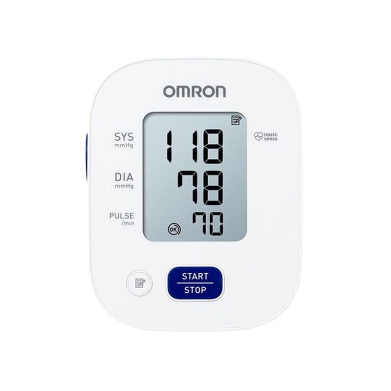 Omron Koldan Ölçer Tansiyon Aleti (M2 HEM-7143-E)
