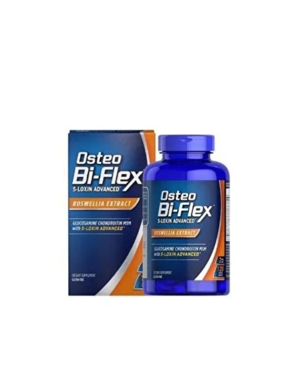 Osteo BiFlex 5-Loxin Triple Strength 120 Tablet