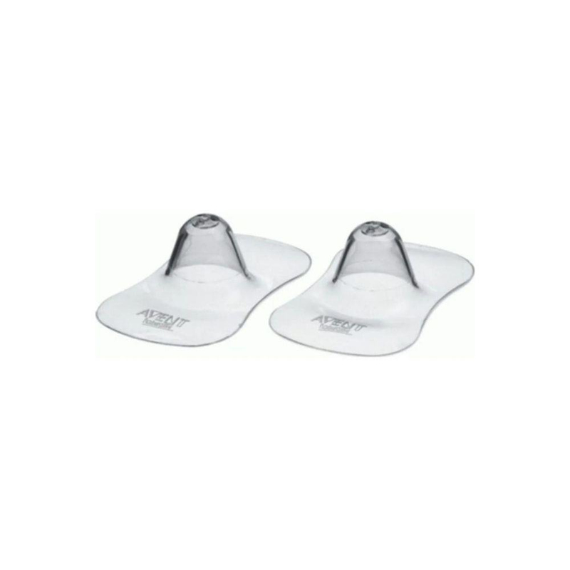 Philips Avent Göğüs Ucu Koruyucu Kelebek 21 mm