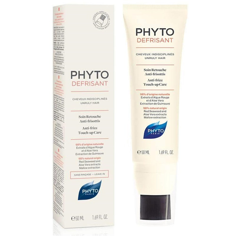 Phyto Defrisant Elektriklenme Karşıtı Saç Bakım Kremi 50ml