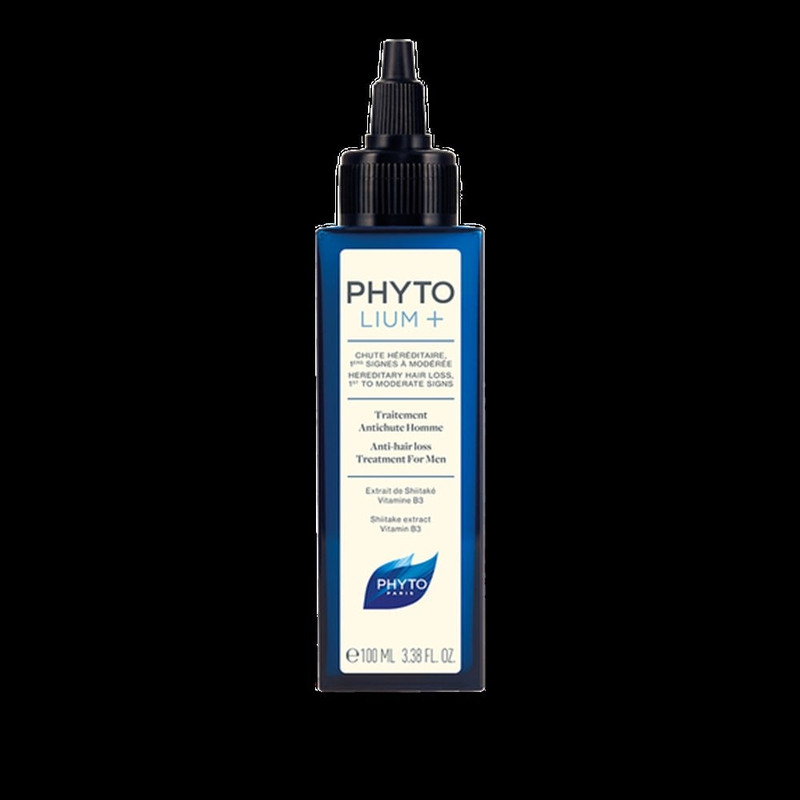 Phyto Lium+ Erkek Tipi Dökülme Önleyici Serum 100 ml