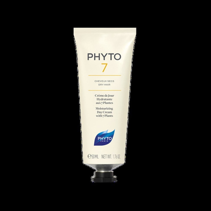 Phyto Phyto 7 Day Cream 50 Ml/7 BİTKİ ÖZÜ İLE GÜNLÜK BAKIM KREMİ