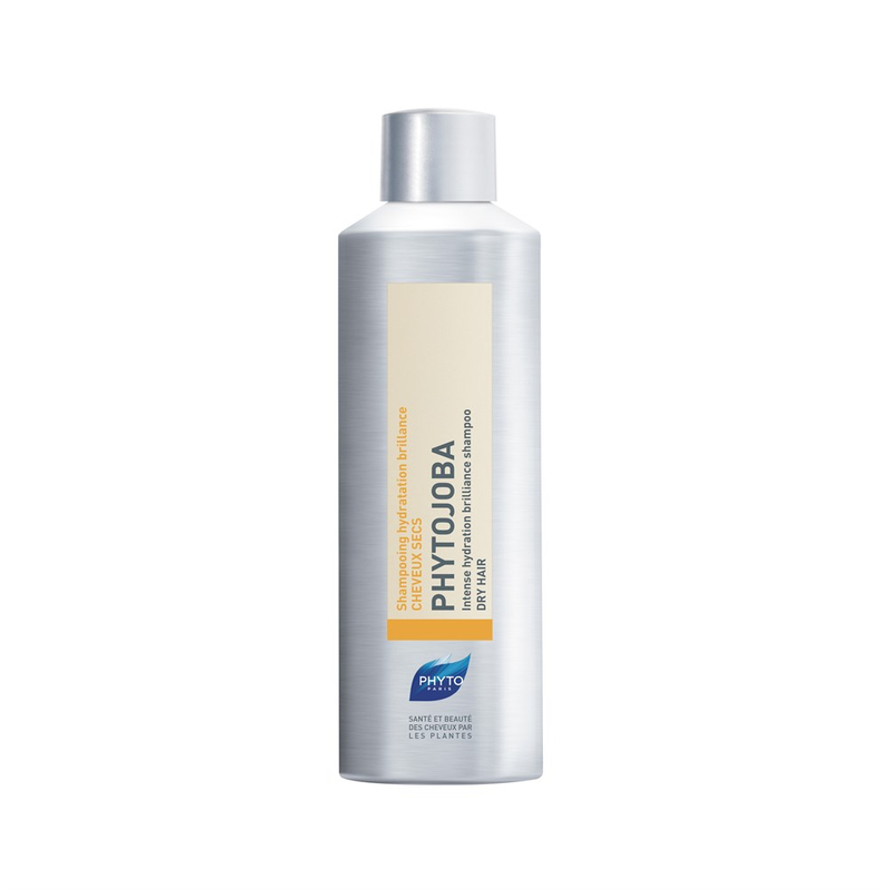 Phyto Phytojoba Kuru Saçlar İçin Yoğun Nemlendirici Şampuan -200ml