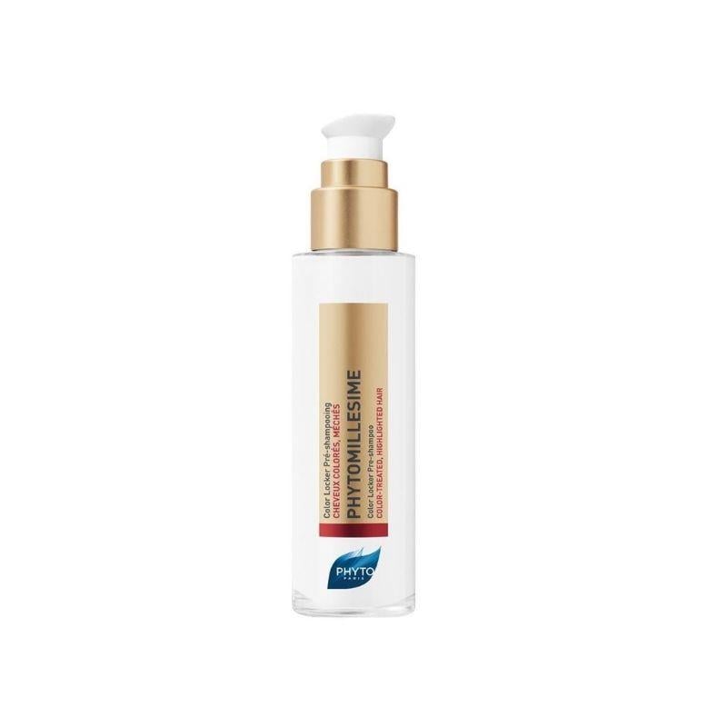 Phyto Phytomillesime 100 ml Renk Sabitleyici Şampuan