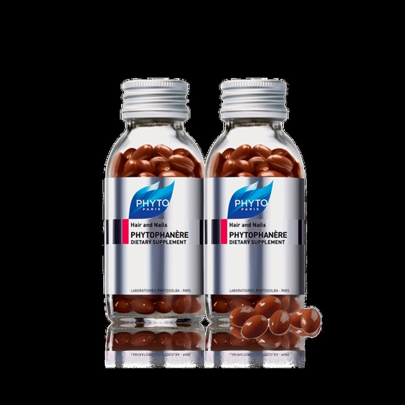 Phyto Phytophanere Kapsül 2x120 Adet
