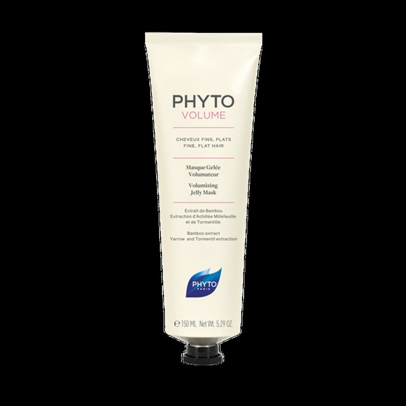 Phyto Phytovolume Volumizing Jelly Mask 150 ml/YOĞUN HACİM KAZANDIRAN JEL MASKE