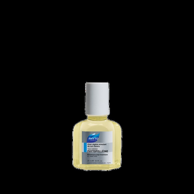Phyto Polleine Elixir Cansızlaşmış Saçlar İçin 25 ml
