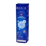 Rocs Diş Macunu Ultra Beyazlatıcı 94 gr