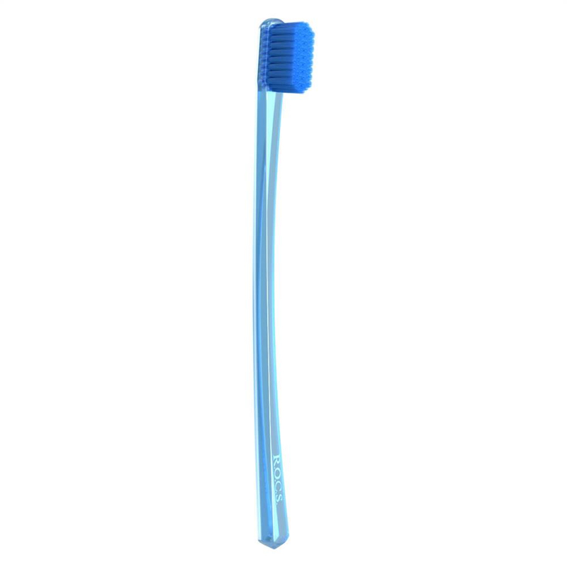 Rocs Pro 5940 Ultra Soft Diş Fırçası Mavi