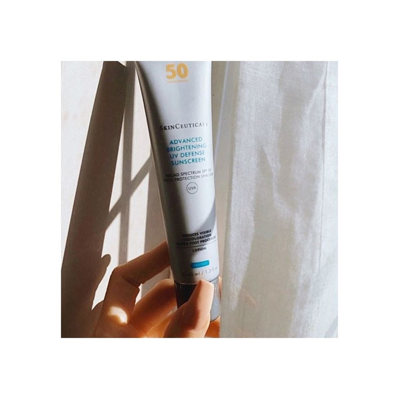 SkinCeuticals Advanced Brightening Uv Defence Sunscreen SPF50