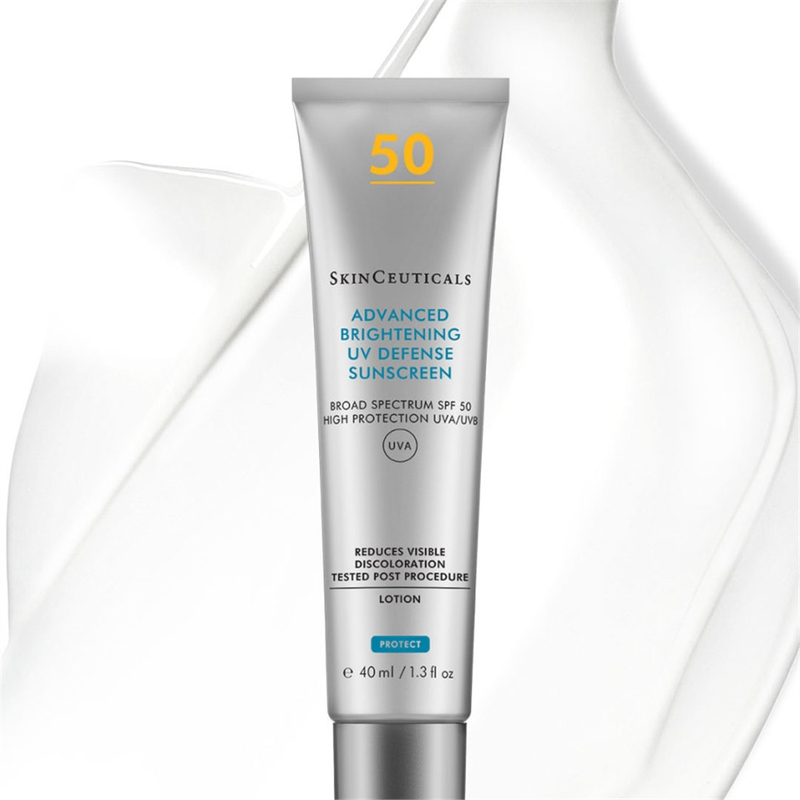 SkinCeuticals Advanced Brightening Uv Defence Sunscreen SPF50