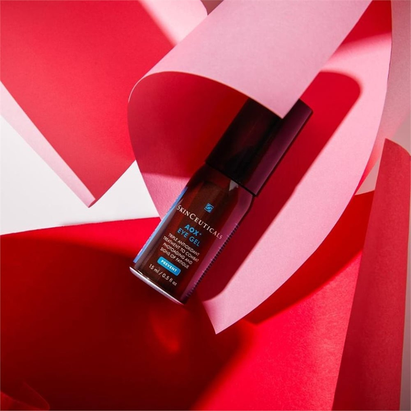 SkinCeuticals Aox Eye Gel 15 ml
