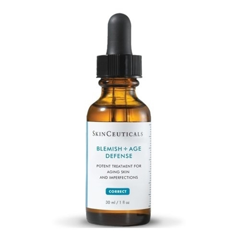 SkinCeuticals Blemish + Age Defense 30 ml -Cildi Yenileyici Serum