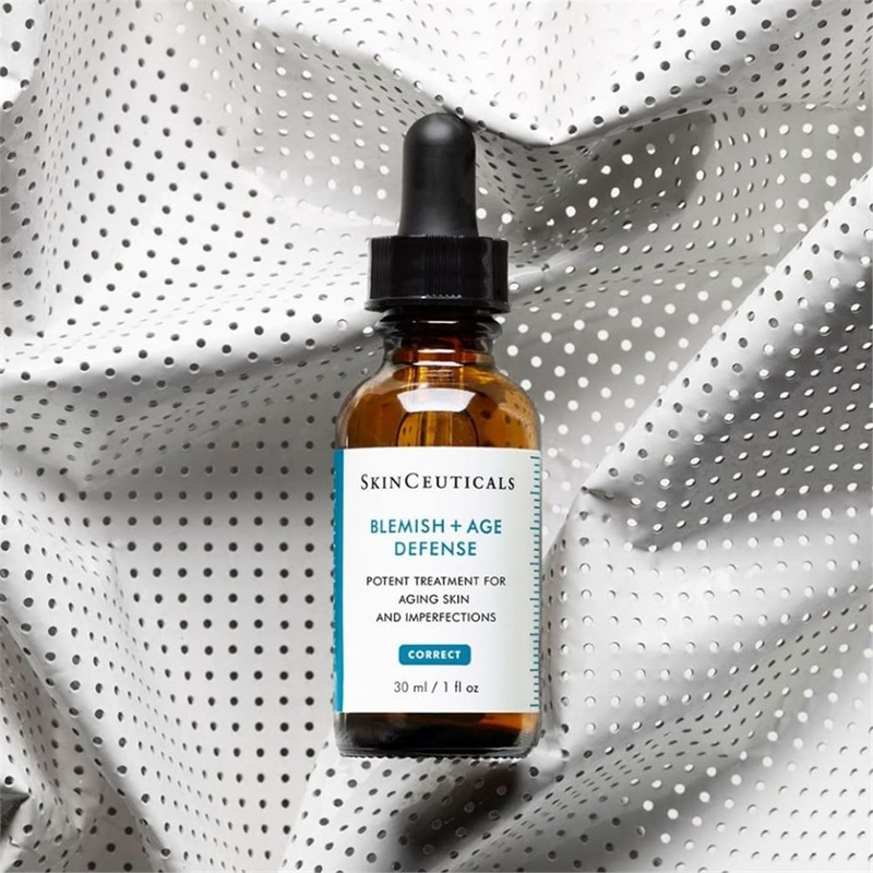 SkinCeuticals Blemish + Age Defense 30 ml -Cildi Yenileyici Serum