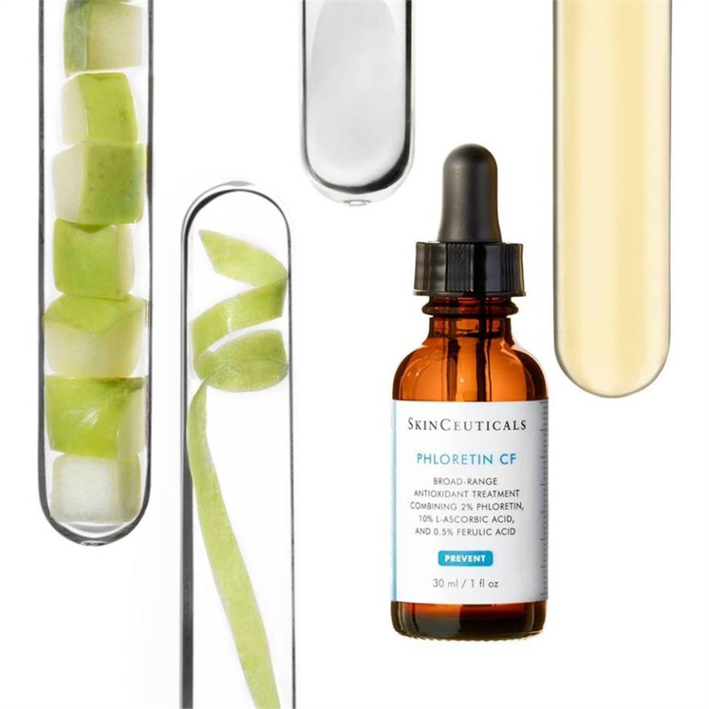 SkinCeuticals Phloretin Cf 30 ml - Antioksidan Serum