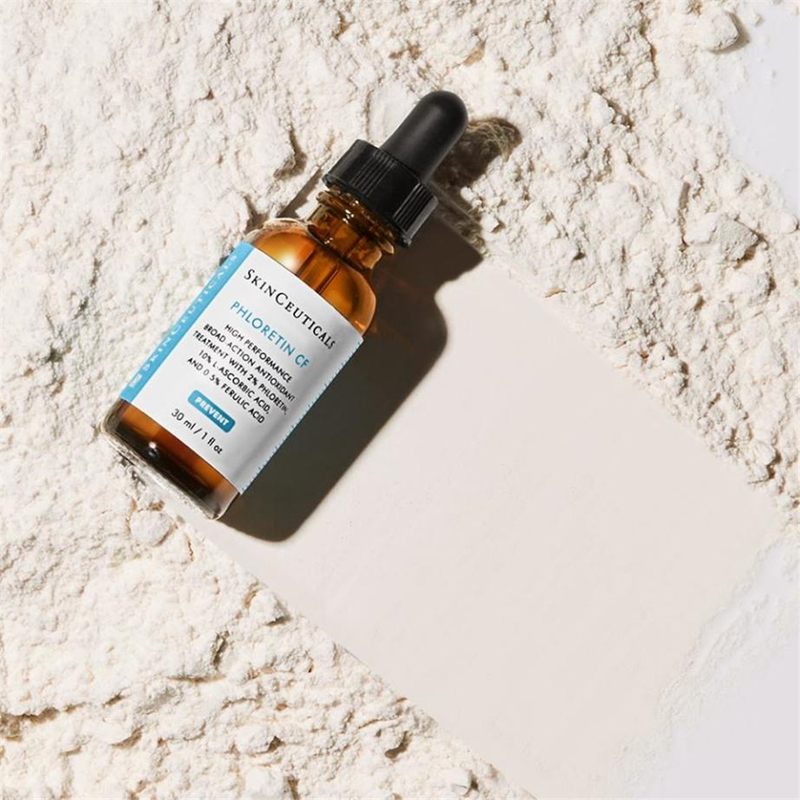 SkinCeuticals Phloretin Cf 30 ml - Antioksidan Serum