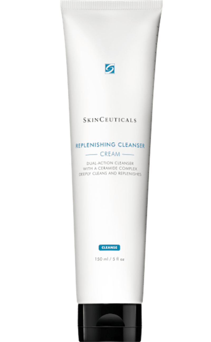 Skinceuticals Replenishing Cleanser Cream 150 ml