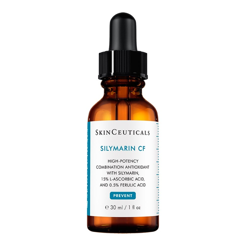 SkinCeuticals Silymarin Cf Serum 30 ml