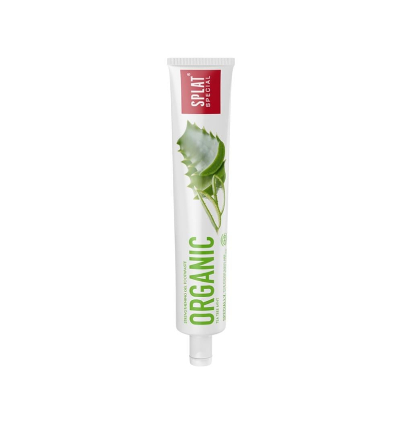 Splat Special Organic Diş macunu 75 ml
