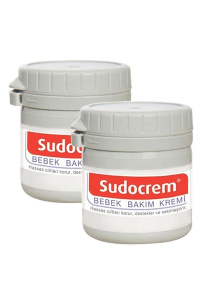 Sudocrem Bebek Bakım Kremi 250 gr (2 adet)