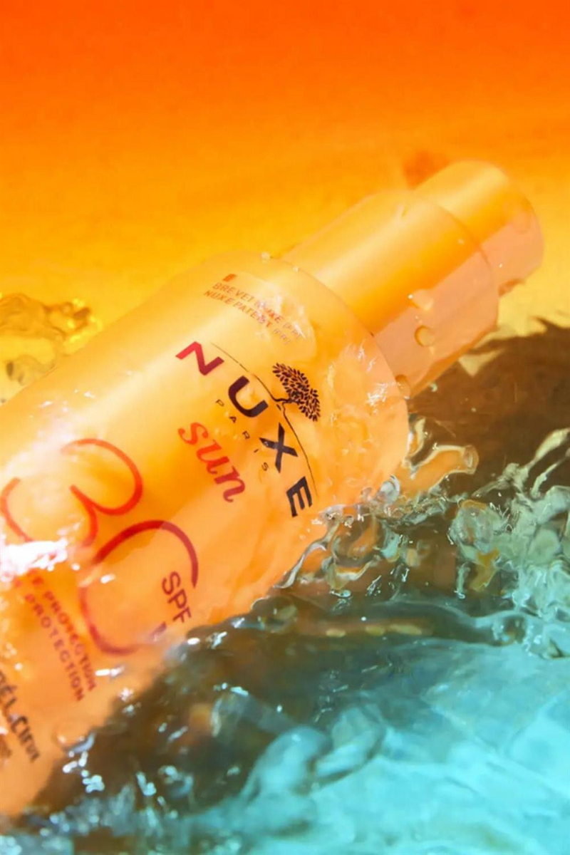 Sun Spray Spf30 150 ml