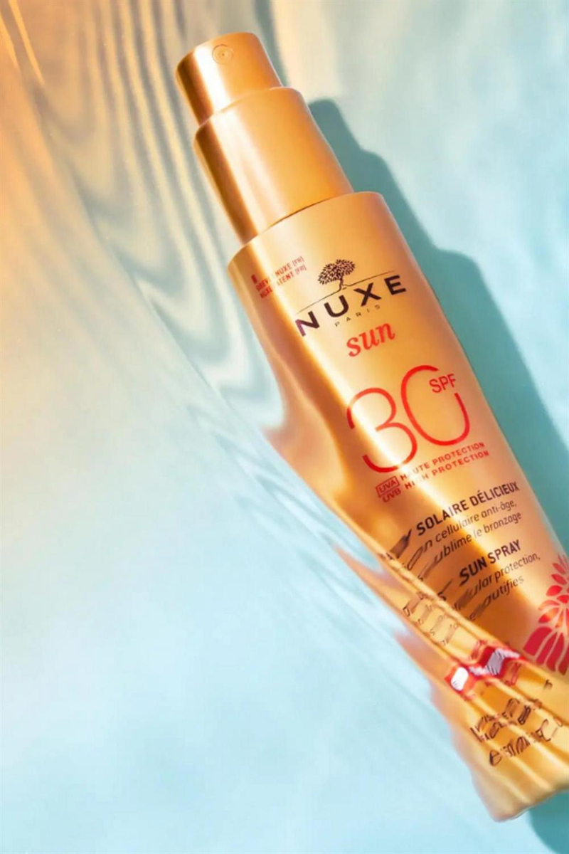 Sun Spray Spf30 150 ml