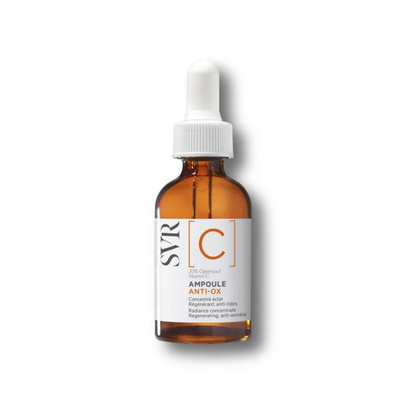 Svr Ampoule Vitamin C Konsantre Serum 30 ml