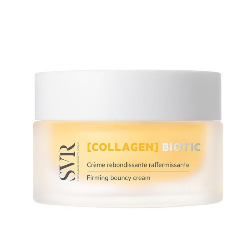 Svr Collagen Biotic Sıkılaştırıcı Bakım Krem 50 ml