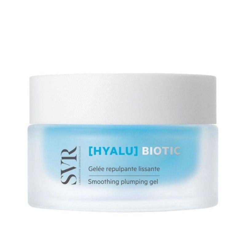 Svr Hyalu Biotic Gel 50 ml