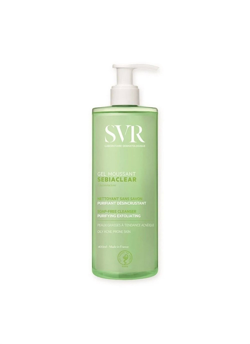 Svr Sebiaclear Foaming Gel 400 ml
