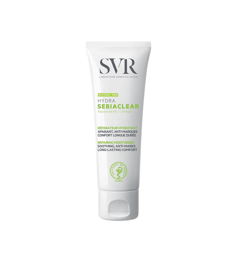 Svr Sebiaclear Hydra 40 ml