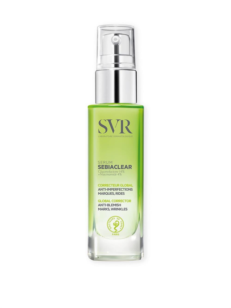 Svr Sebiaclear Serum 30 ml
