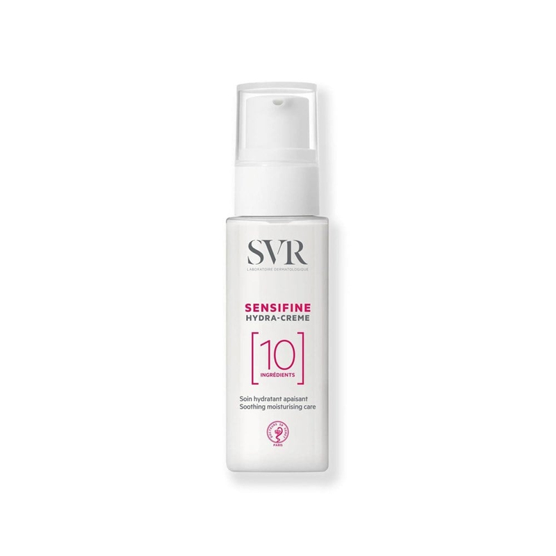 Svr Sensifine Hydra  Nemlendirici Krem 40 ml