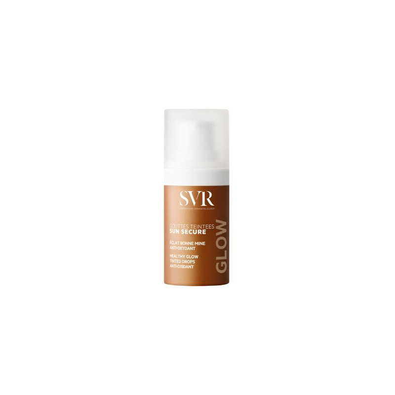 SVR Sun Secure Glow Drops 15 ml