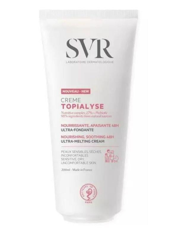 Svr Topialyse Creme 200 ml