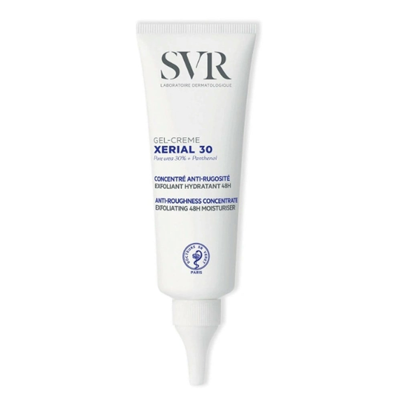 Svr Xerial 30 Gel Creme Cilt Bakım Kremi 75 ml