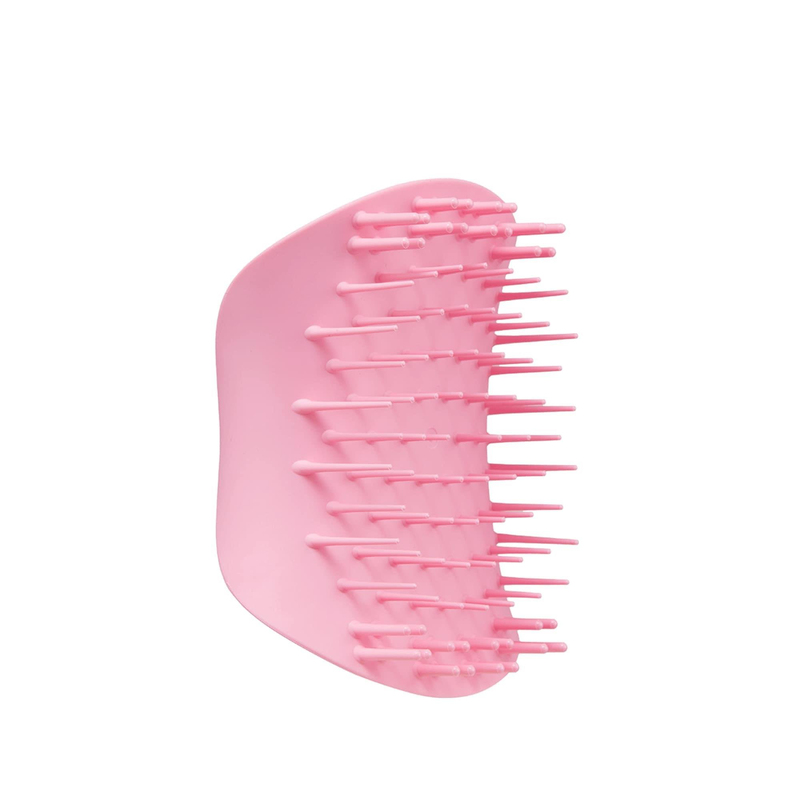 Tangle Teezer Scalp Brush Pink Saç Derisi Masaj Tarağı