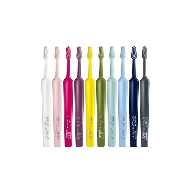 TePe Select Compact Extra Soft Diş Fırçası
