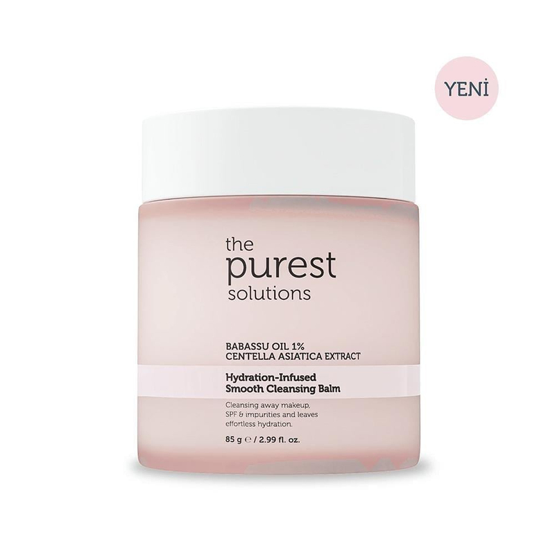 The Purest Solutions Cleansing Balm 85 g