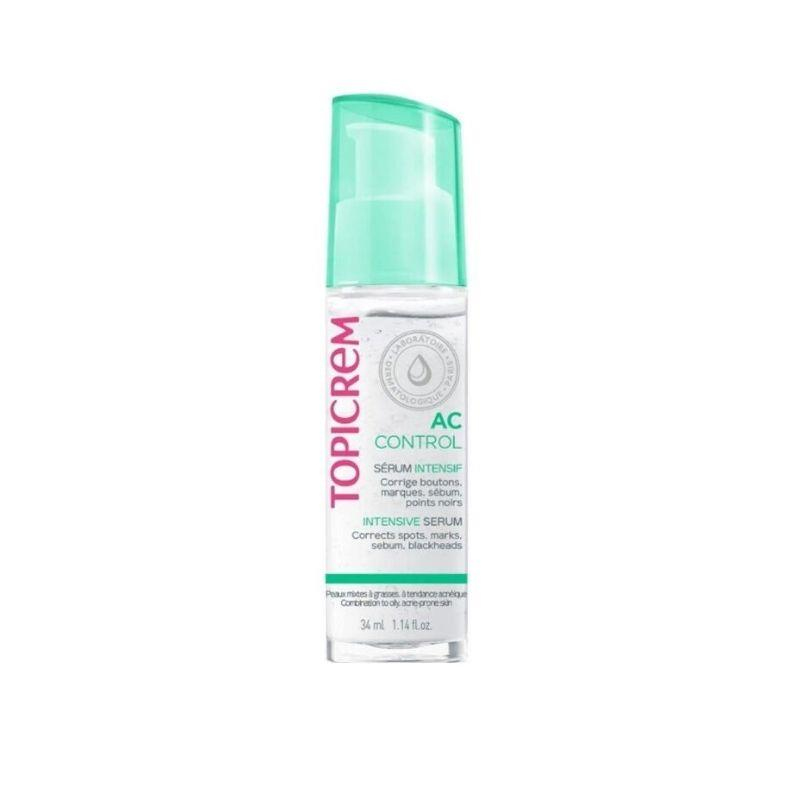 Topicrem Ac Control Intensive Serum 34 ml