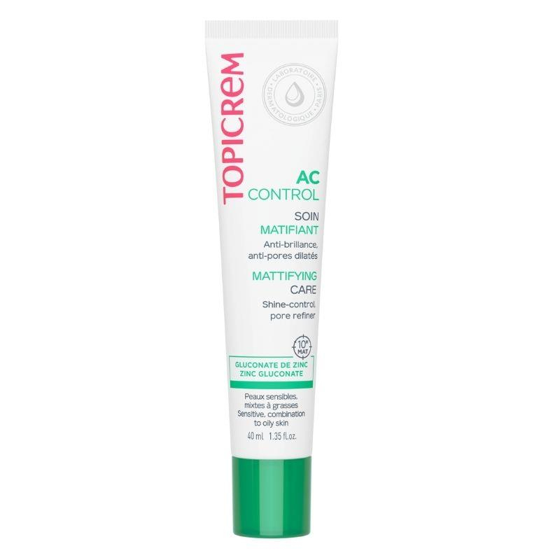 Topicrem AC Mattifying Care 40 ml