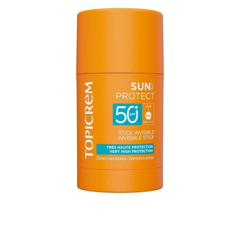 TOPICREM Sun Protect Invisıble Stick SPF50+  15 gr