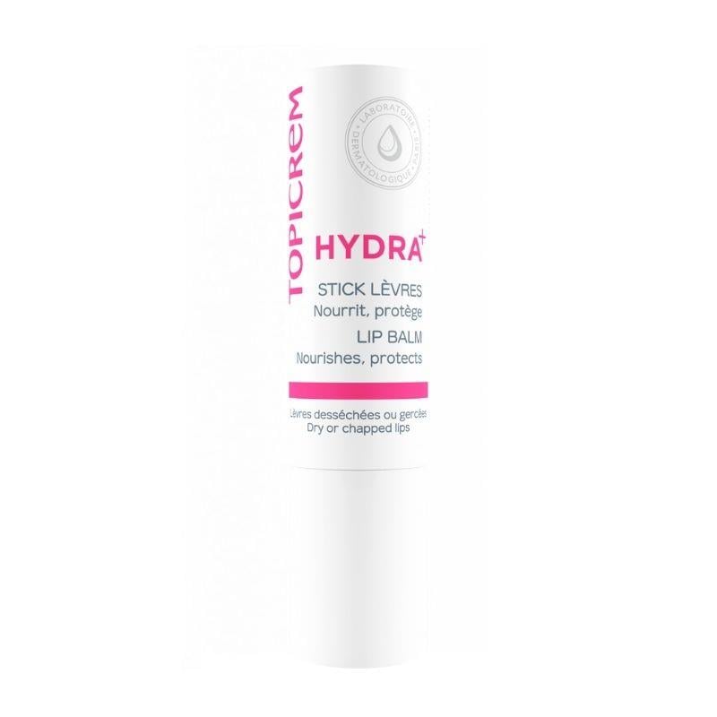 Topicrem Ultra Moisturising Lip Balm Besleyici Dudak Nemlendirici Balm 5 gr