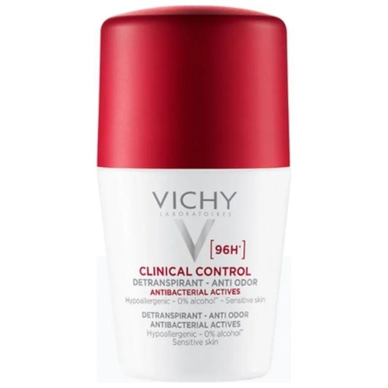 Vichy Deo Clinical Control 50 ml
