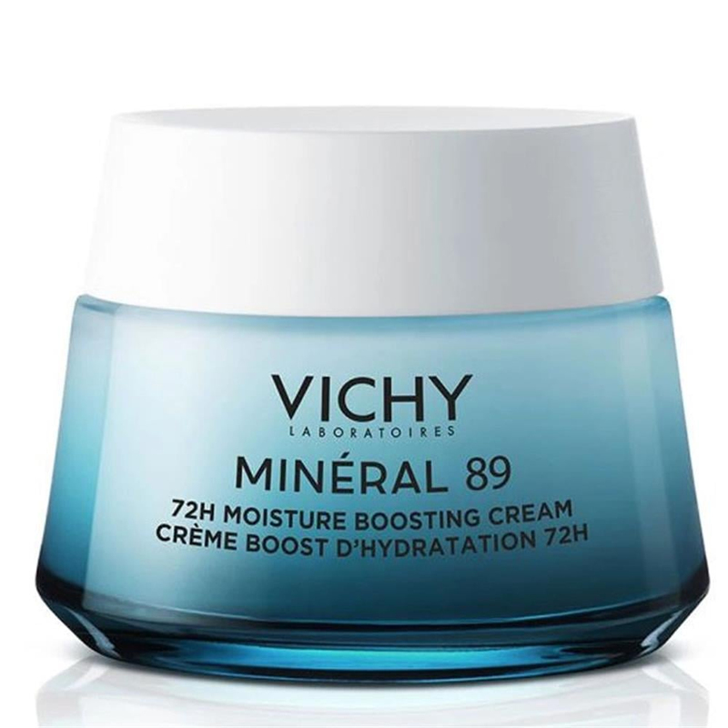 Vichy Mineral 89 Light Crem 50 ml